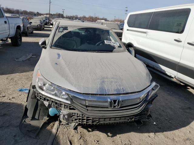 1HGCR2F33HA262845 | 2017 HONDA ACCORD LX