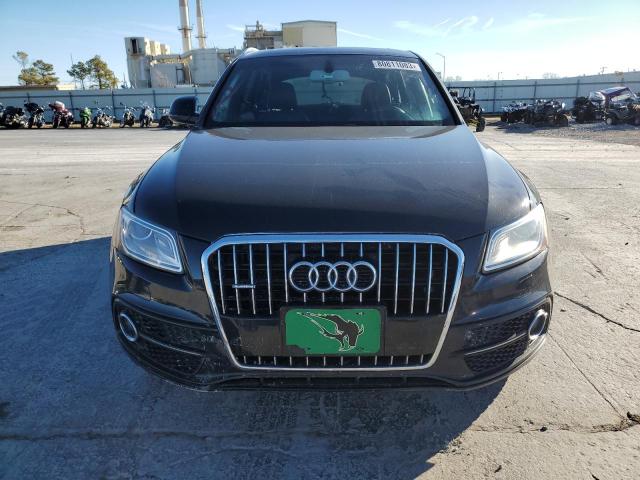 VIN WA1DGAFP7EA009524 2014 Audi Q5, Premium Plus no.5