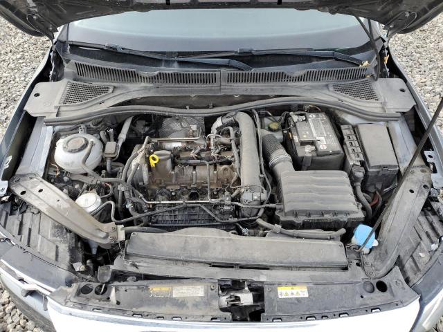 3VWCB7BU9KM141209 | 2019 VOLKSWAGEN JETTA S