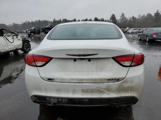 1C3CCCBB3FN587931 | 2015 Chrysler 200 s