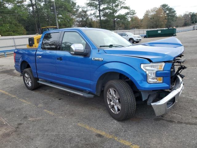 1FTEW1C80FKD52777 | 2015 FORD F150 SUPER