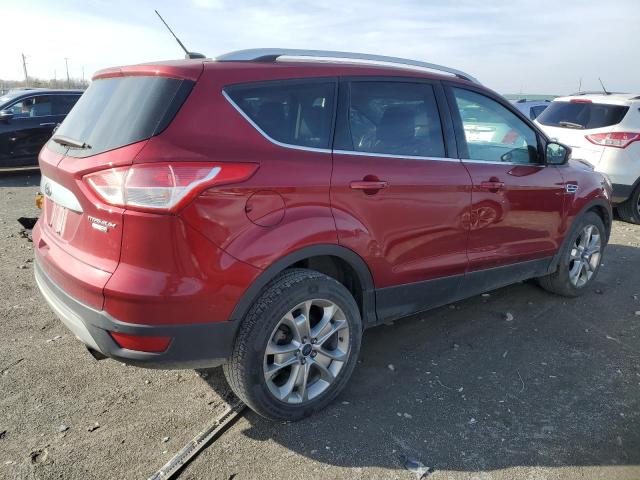 1FMCU9JX5FUB01856 | 2015 Ford escape titanium