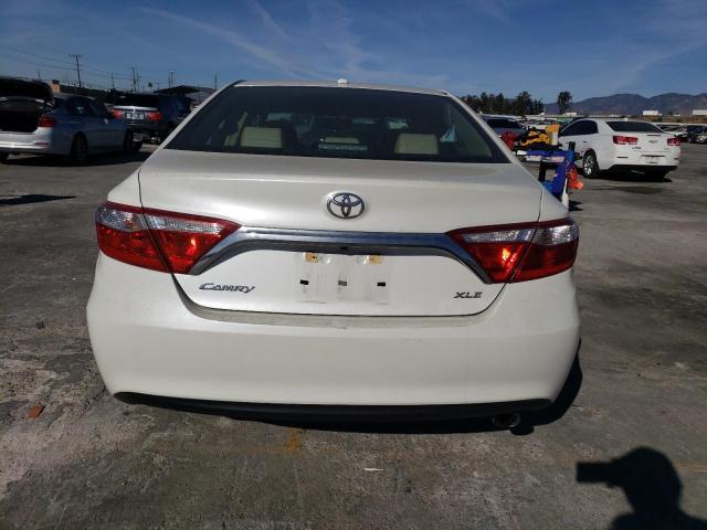 4T1BF1FK0GU222283 | 2016 TOYOTA CAMRY LE