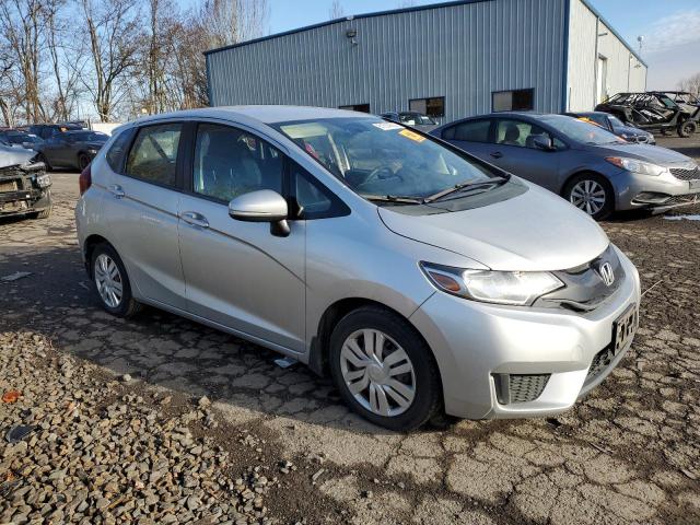 3HGGK5H5XFM752544 | 2015 HONDA FIT LX