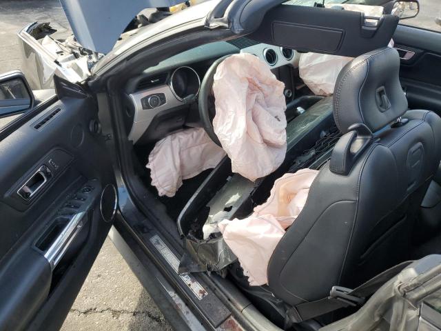 1FATP8UH1H5220257 | 2017 FORD MUSTANG