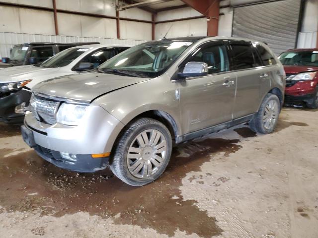 2008 Lincoln MKX 