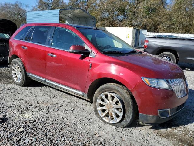 2LMDJ6JK3FBL33351 | 2015 LINCOLN MKX