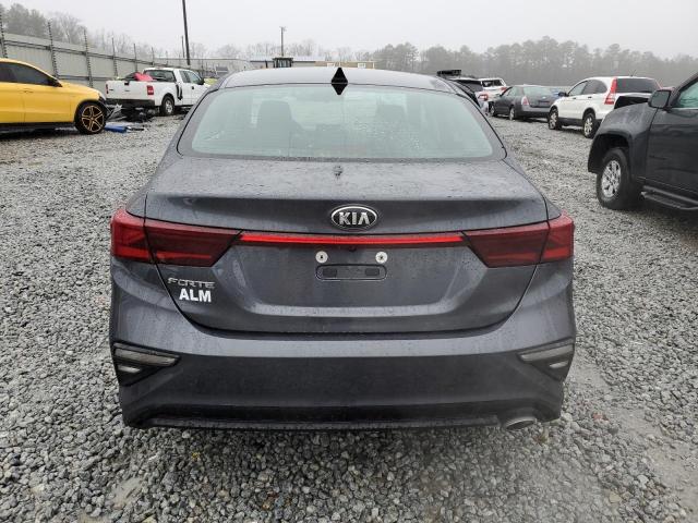 3KPF24AD7KE059750 | 2019 KIA FORTE FE