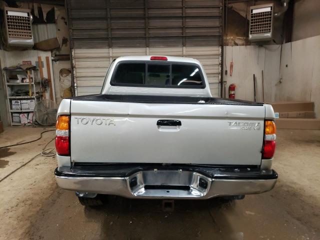 5TEHN72NX1Z841315 2001 Toyota Tacoma Double Cab