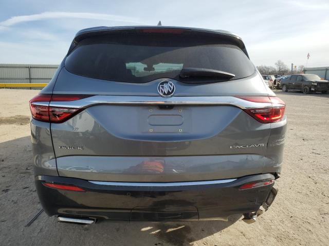 2018 BUICK ENCLAVE AV - 5GAERDKW4JJ255820