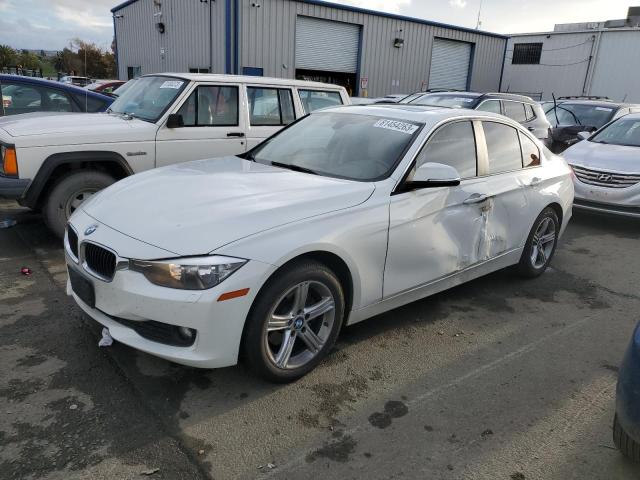 2014 BMW 3 Series 320i xDrive