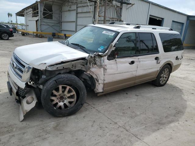 2013 Ford Expedition EL XLT