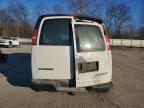 CHEVROLET EXPRESS G2 photo