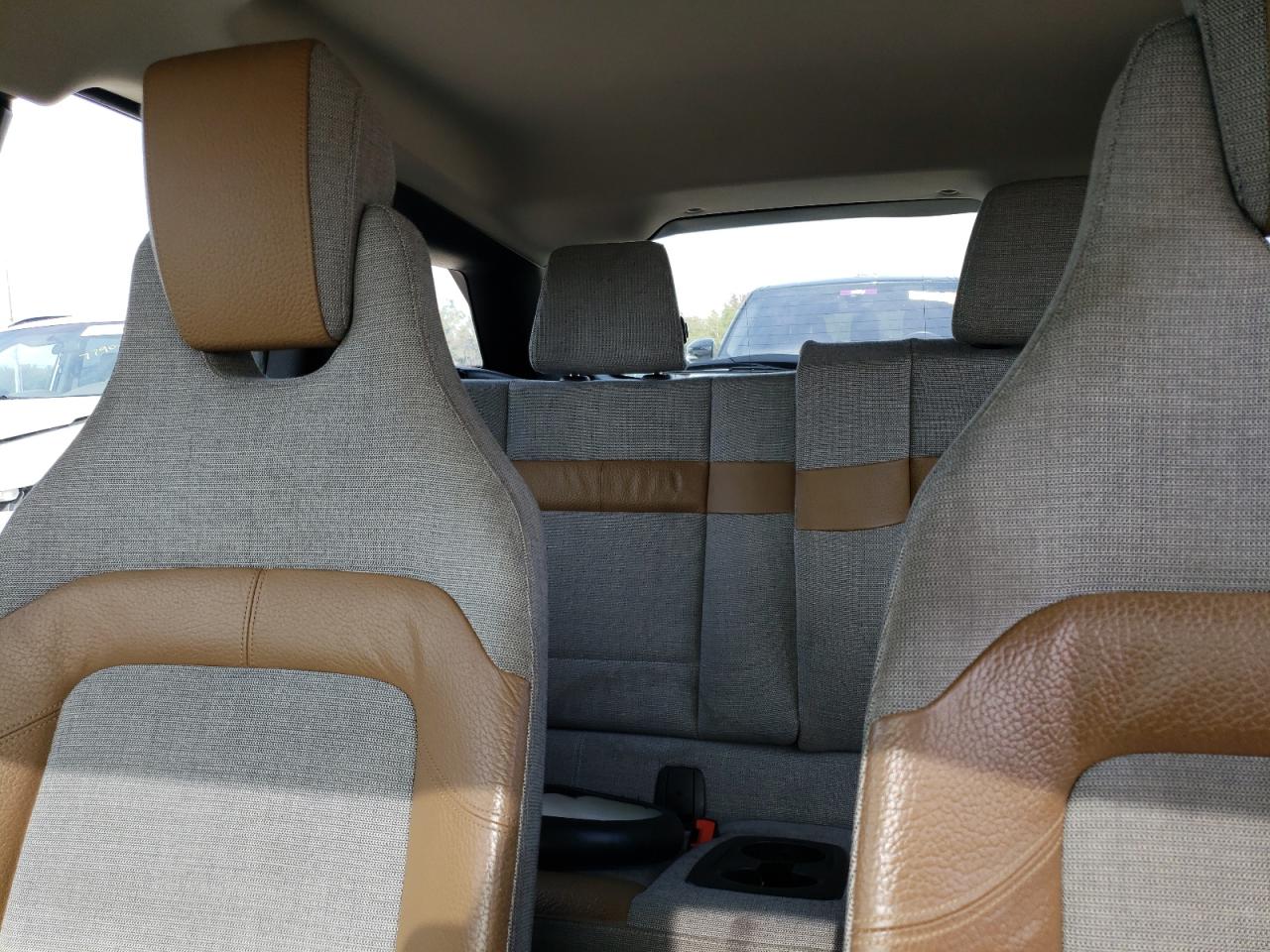 WBY1Z2C5XEV285425 2014 BMW I3 Bev