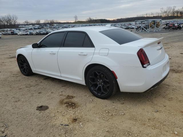 2C3CCABT9KH671736 | 2019 CHRYSLER 300 S