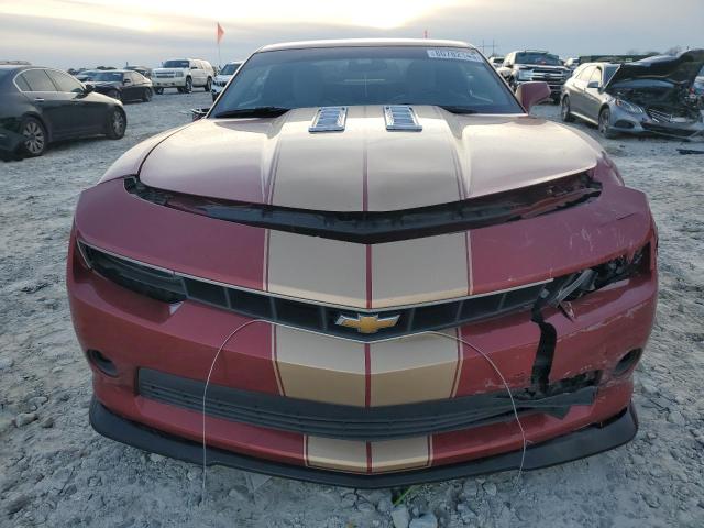 2G1FC1E33E9311325 | 2014 CHEVROLET CAMARO LT