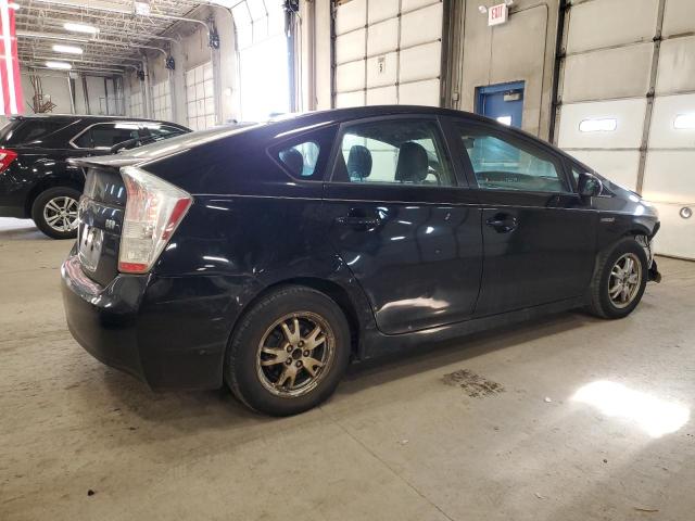 JTDKN3DU2A0132008 | 2010 Toyota prius