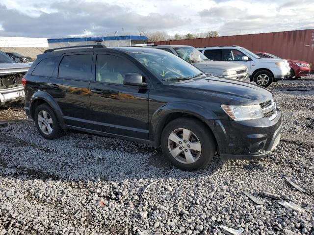 3C4PDCBG0CT226786 | 2012 Dodge journey sxt