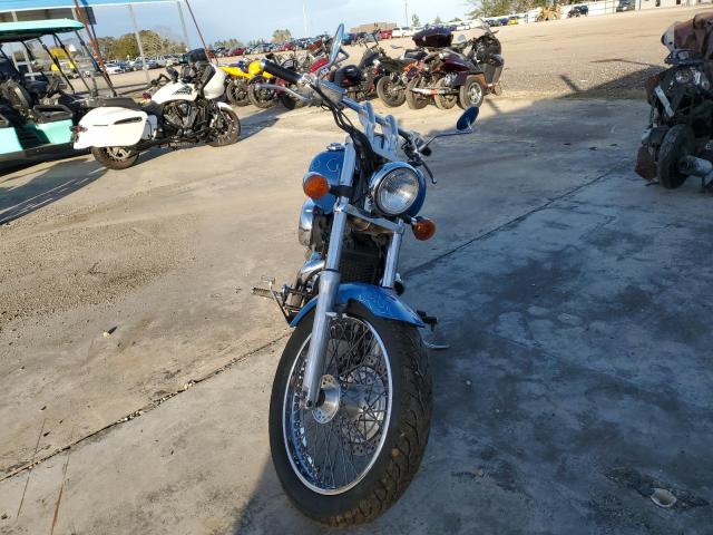 2005 HONDA VT750 C JH2RC44085M801959