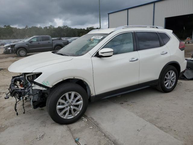 2018 NISSAN ROGUE S - JN8AT2MT7JW455572