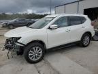 2018 NISSAN ROGUE S - JN8AT2MT7JW455572