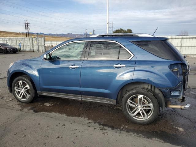 2GNFLGE37H6220274 | 2017 CHEVROLET EQUINOX PR