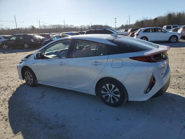 JTDKAMFP8M3170399 | 2021 TOYOTA PRIUS PRIM