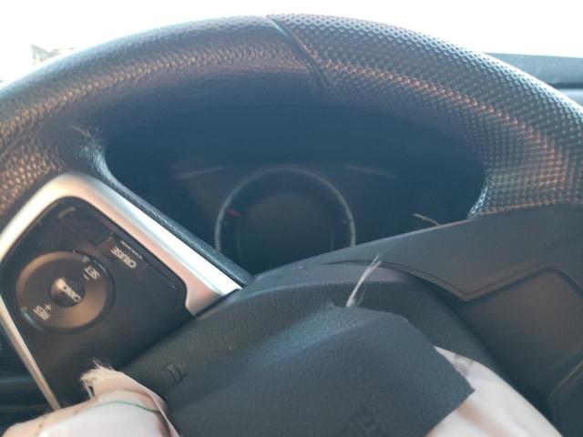 19XFC2F55GE034646 | 2016 Honda civic lx