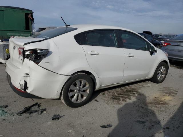 KNADM4A35H6061159 | 2017 KIA RIO LX