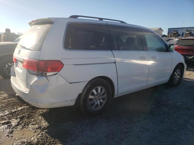 5FNRL3H77AB062905 | 2010 Honda odyssey exl