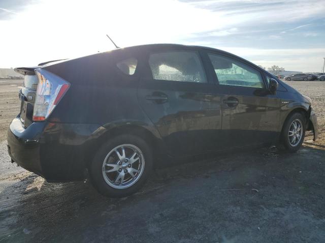 Vin: jtdkn3du7a0160662, lot: 79330433, toyota prius 20103