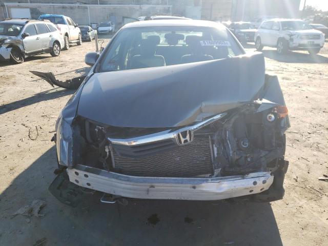 2HGFB2E51CH541256 | 2012 Honda civic lx