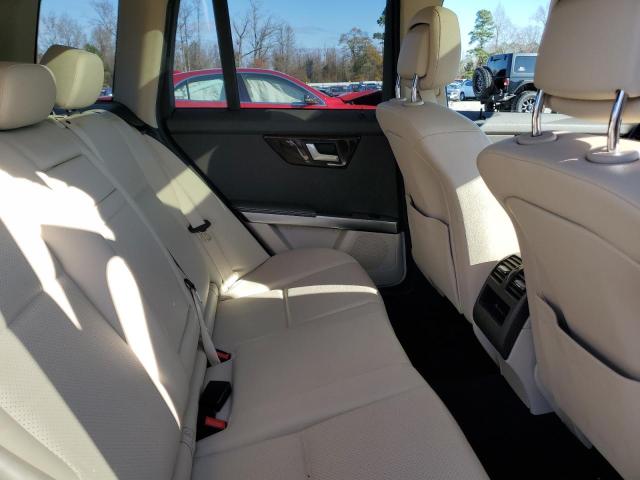 2015 MERCEDES-BENZ GLK350 - WDCGG8JB7FG396088