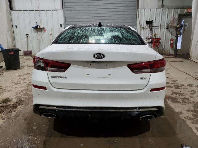 5XXGU4L16LG411033 Kia Optima EX 6