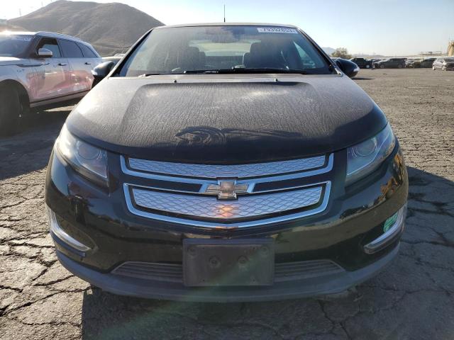 VIN 1G1RH6E48DU114060 2013 Chevrolet Volt no.5