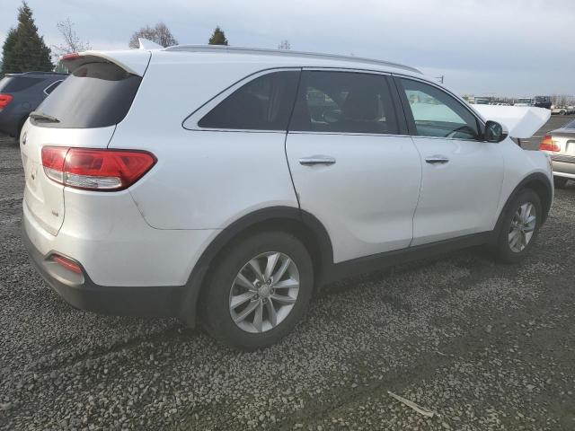 5XYPG4A36HG266882 | 2017 KIA SORENTO LX