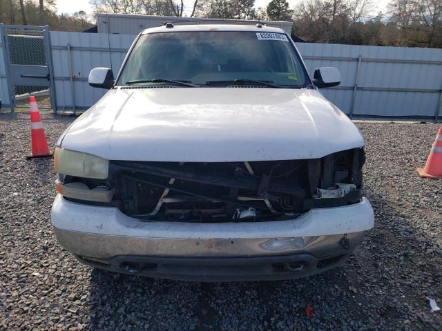 2005 GMC Yukon Xl C1500 VIN: 1GKEC16Z95J187768 Lot: 82007883