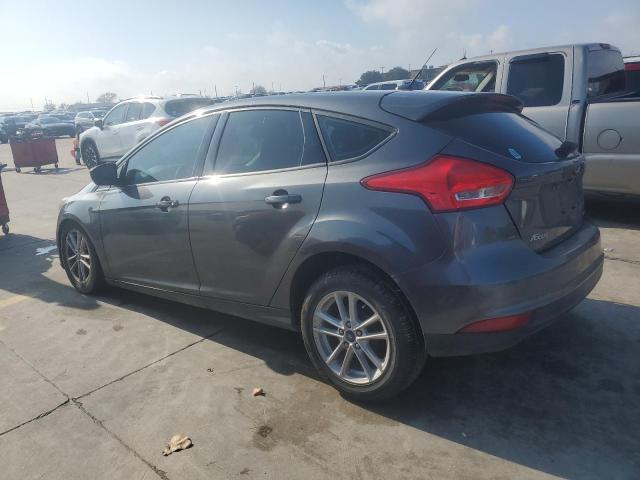 1FADP3K24JL330601 | 2018 FORD FOCUS SE