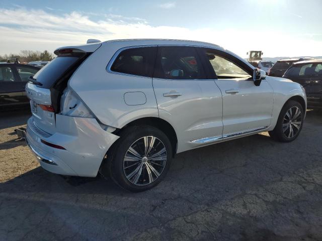 2022 VOLVO XC60 T8 RE YV4BR0DL9N1919268
