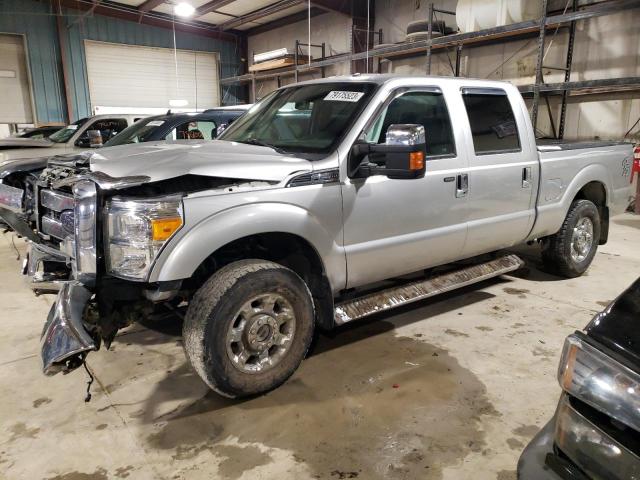 1FT7W2B6XGEA13295 | 2016 FORD F250 SUPER