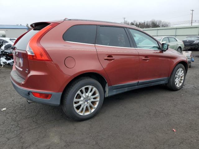 2010 Volvo Xc60 T6 VIN: YV4992DZ5A2027019 Lot: 81496183