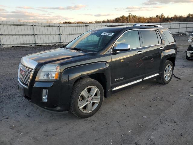 2015 GMC Terrain Denali