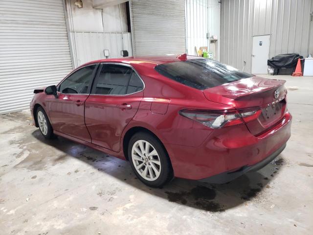 4T1R11AK9NU046528 | 2022 TOYOTA CAMRY LE