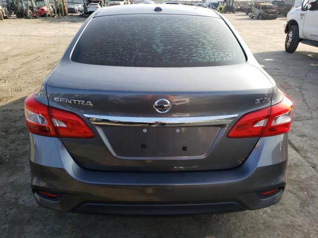 3N1AB7AP9KL604092 | 2019 NISSAN SENTRA S