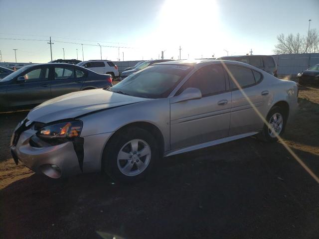 2006 Pontiac Grand Prix 