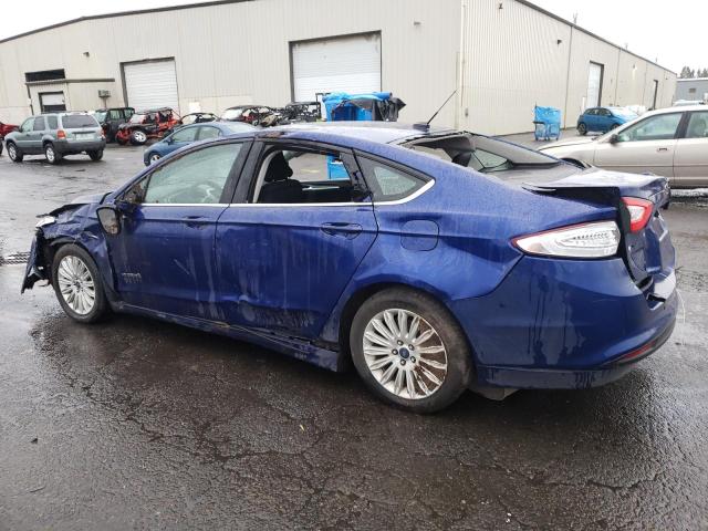 3FA6P0LU0GR359935 | 2016 FORD FUSION SE