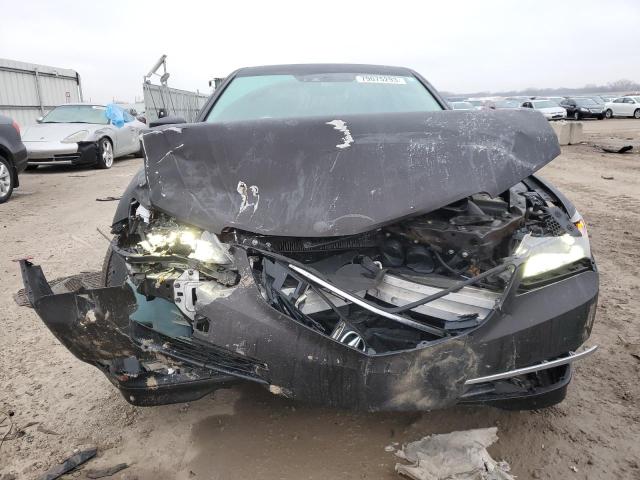 19UUB3F55FA000466 | 2015 ACURA TLX TECH