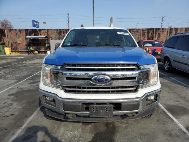 1FTEX1EP4LFA39995 | 2020 FORD F150 SUPER