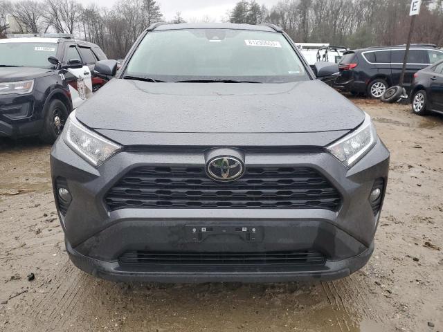 2T3W1RFVXMC133060 | 2021 TOYOTA RAV4 XLE