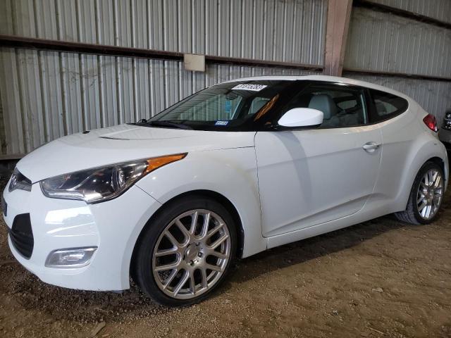 2012 Hyundai Veloster 